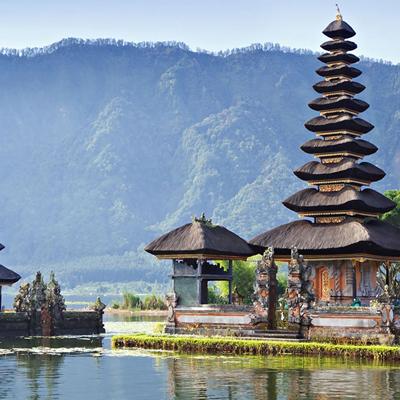 Tour du lịch: Bali – Brunei 6 ngày 5 đêm